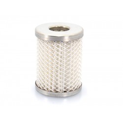 Set filtre GPL pentru instalație Milano (poliester) Set filtre GPL pentru instalație Milano (poliester)