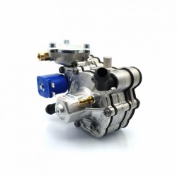 Vaporizator GPL Tomasetto Alaska AT09 (122 CP) Vaporizator GPL Tomasetto Alaska AT09 (122 CP)