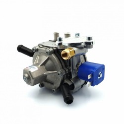 Vaporizator GPL Tomasetto AT13 XP (374 CP) Vaporizator GPL Tomasetto AT13 XP (374 CP)