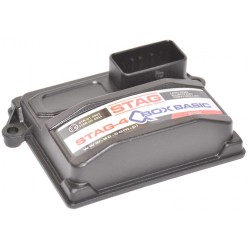 ECU GPL Stag Q-Box Basic (Tomasetto)