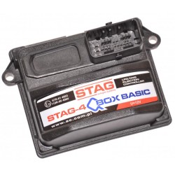 ECU GPL Stag Q-Box Basic (Tomasetto)