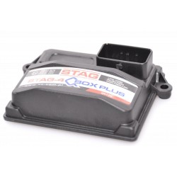 ECU GPL Stag Q-Box Plus OBD (Tomasetto)