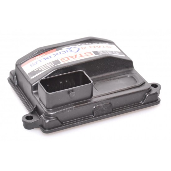 Calculator GPL Stag Q-Box Plus OBD (Tomasetto)