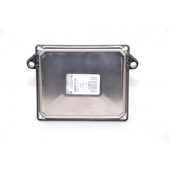 Calculator GPL Stag Q-Box Plus OBD (Tomasetto)