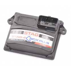 ECU GPL Stag Q-Box Plus OBD (Tomasetto)