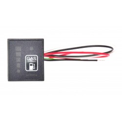 Comutator GPL Stag GoFast - 200 Plus (Tomasetto)