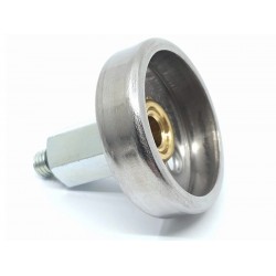 Adaptor alimentare cu GPL România (Dish) M10x1 Adaptor alimentare cu GPL România (Dish) M10x1