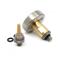 Adaptor cu filtru alimentare cu GPL România (Dish) M10x1