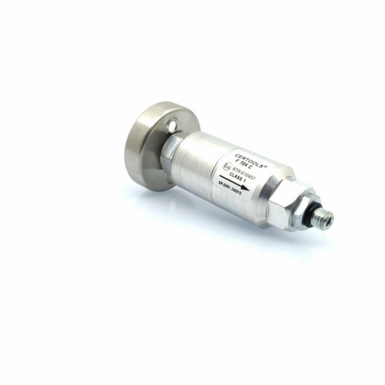 Reducție cu filtru ceramic alimentare gpl Reducție cu filtru ceramic alimentare gpl