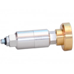 Adaptor F704C cu filtru ceramic pt. alimentare cu GPL România (Dish) M10x1 Adaptor F704C cu filtru ceramic pt. alimentare cu GPL România (Dish) M10x1