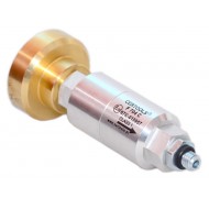 Adaptor F704C cu filtru ceramic pt. alimentare cu GPL România (Dish) M10x1