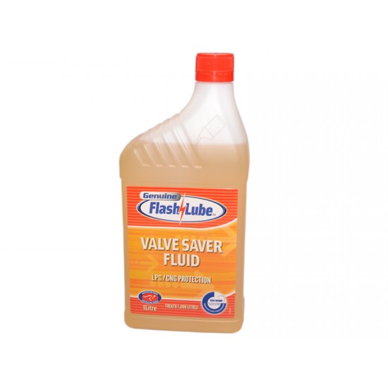 Aditiv Flashlube