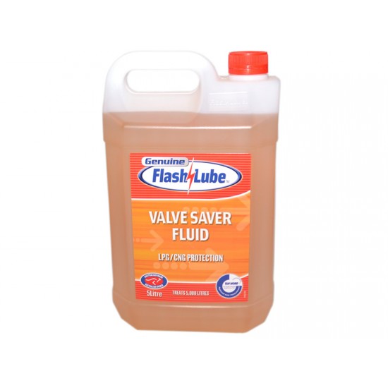 Flashlube - 5 litri Flashlube - 5 litri