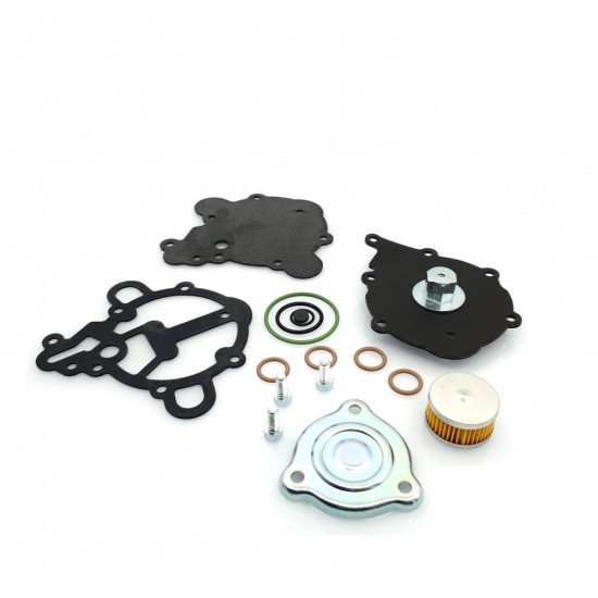 Membrane Tomasetto Alaska AT09 Membrane Tomasetto Alaska AT09