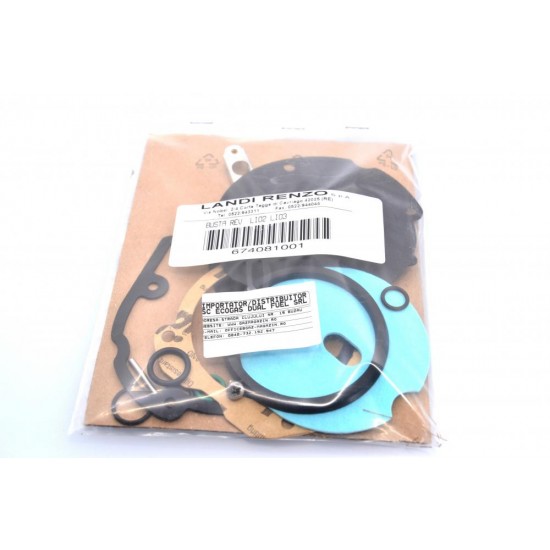 Membrane Landi Renzo LSE98-LI 02