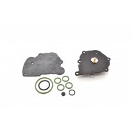 Kit revizie vaporizator Tomasetto Nordic AT09 (original)