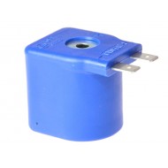 Bobina cu pini pt. vaporizator Tomasetto