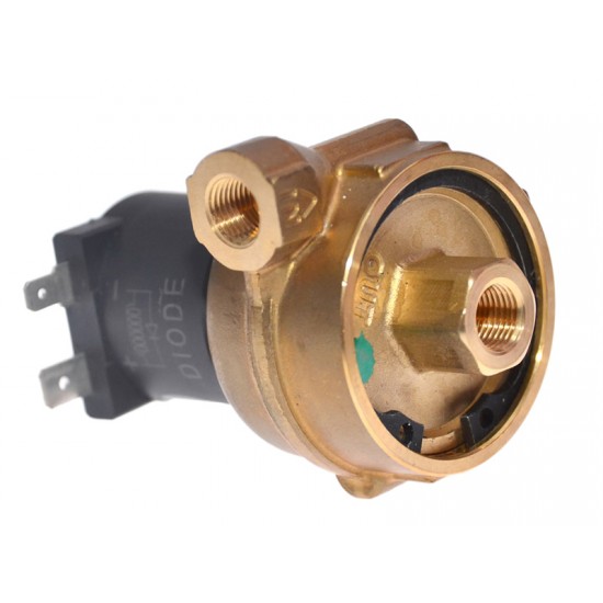 Electrovalva GPL Landi Renzo Med 71.10 - 6x6 mm Electrovalva GPL Landi Renzo Med 71.10 - 6x6 mm