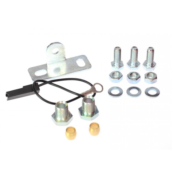 Electrovalva GPL BRC ET98 MY07 Standard 6x6