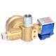 Electrovalva GPL Valtek 07 8x8 BFC Majorata Electrovalva GPL Valtek 07 8x8 BFC Majorata
