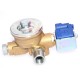 Electrovalva GPL Valtek 07 8x8 BFC Majorata Electrovalva GPL Valtek 07 8x8 BFC Majorata