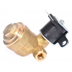 Electrovalva GPL OMB Star GB2 6x6 (Cu pini) Electrovalva GPL OMB Star GB2 6x6 (Cu pini)