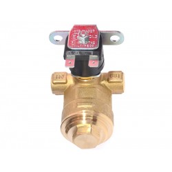 Electrovalva GPL OMB Star GB2 6x6 (Cu pini) Electrovalva GPL OMB Star GB2 6x6 (Cu pini)