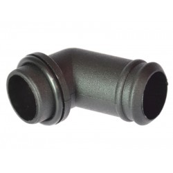 Cot iesire gaz pt. vaporizator Lovato