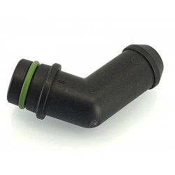 Cot apa pt. vaporizator Lovato RGJ