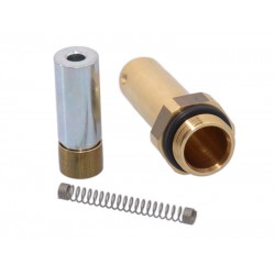 Pistonas si cilindru pt. vaporizator/multivalva Tomasetto