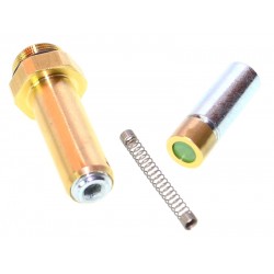 Pistonas si cilindru pt. vaporizator/multivalva Tomasetto