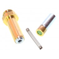 Pistonas si cilindru pt. vaporizator/multivalva Tomasetto