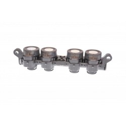 Kit revizie 4 injectoare AEB I-Plus