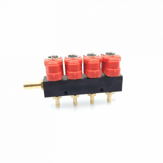 Arbore injector Valtek