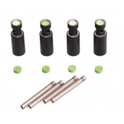 Kit revizie 4 injectoare Tomasetto IT01 Plus