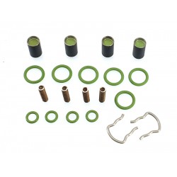 Kit revizie 4 injectoare AC W02