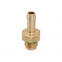 Duza de calibrare injector Valtek tip 30 - Ø 6 mm Duza de calibrare injector Valtek tip 30 - Ø 6 mm