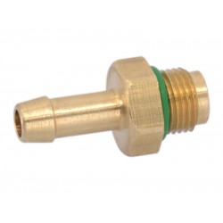 Duza de calibrare injector Valtek tip 30 - Ø 6 mm Duza de calibrare injector Valtek tip 30 - Ø 6 mm