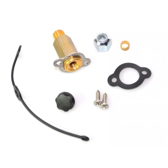 Priza de alimentare cu GPL tip buson Tomasetto 