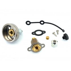 Priza dubla de alimentare cu GPL Tomasetto Priza dubla de alimentare cu GPL Tomasetto