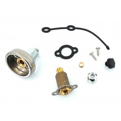 Priza dubla de alimentare cu GPL Tomasetto 