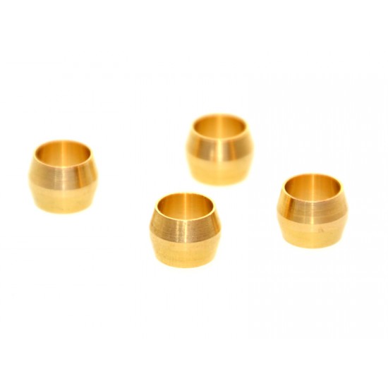 Bicon pt. teava de cupru d.6 mm