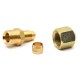 Racord trecere conducta Ø 6-8 mm Racord trecere conducta Ø 6-8 mm