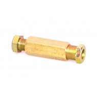 Prelungire conducta cupru Ø 6x6 mm