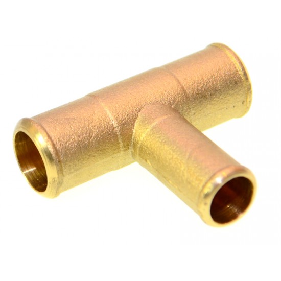 Racord T apa 16x16x16 Racord T apa 16x16x16