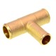 Racord T apa 16x16x16 Racord T apa 16x16x16