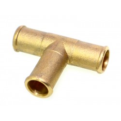 Teu apa din alama 19x16x19