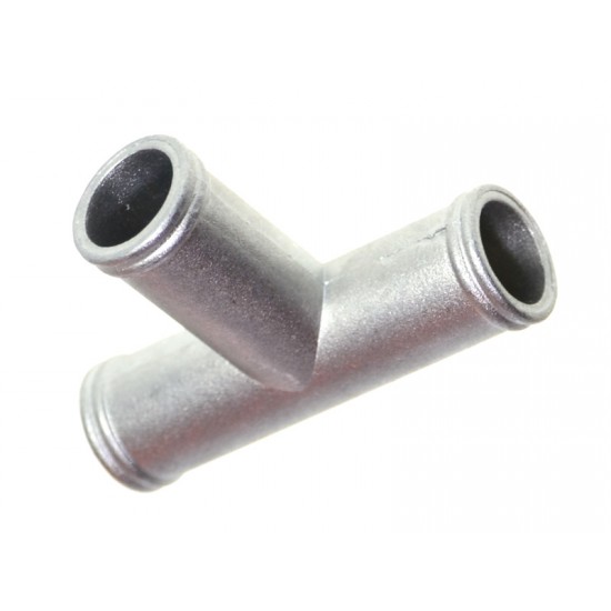 Racord T apa 16x16x16