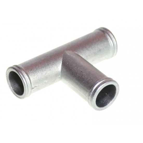 Racord T apa 16x16x16