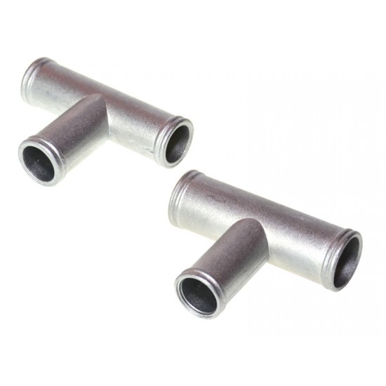 Racord T apa 19x16x19